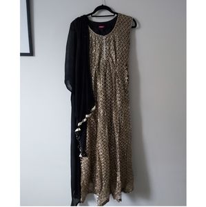 Pakistani/Indian Dress